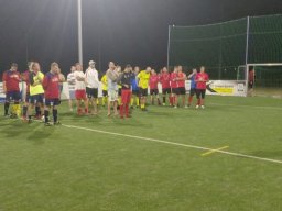 Wanderpokal 2026 der SG Frauendorf
